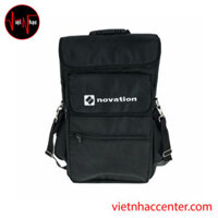 Balo Novation Backpack Case for 25-key Keyboards