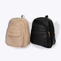 Balo Nữ Chất Liệu Da Cao Cấp, Lên Form Siêu Đẹp, Chuẩn Hàng Xuất Khẩu.