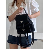 Balo nữ da PU quảng châu (có sẵn)