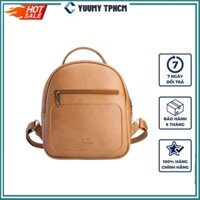 Balo Nữ Dạng Hộp Basic YBA39 Thiết Kế Xinh Xắn Với Form Dáng Nhỏ Nhắn Chất Lượng Da Tổng Hợp Cao Cấp