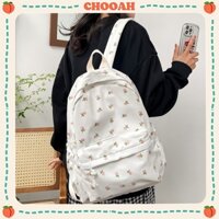 Balo nữ đi học hoa nhí Triệu Lộ Tư xinh xắn CHOOAH HNI22