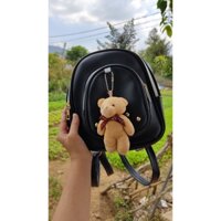 Balo Nữ Đi Học Mini Thời Trang Giá Rẻ Cực Kute
