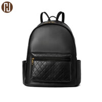 Balo nữ mini cao cấp HN Emi8, đựng vừa giấy A4