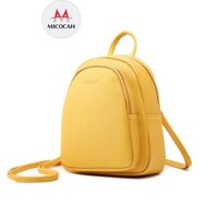 Balo Nữ Mini Hàng Hiệu FOREVER YOUNG Thời Trang Đi Học Đi Chơi Da Cao Cấp Cực Đẹp Giá Rẻ FY14 - Micocah Mall - Hàng nhập