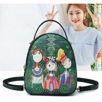 BALO NỮ MINI - T60678 T1