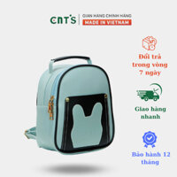 Balo nữ mini thỏ thời trang BL76 CNT nhiều màu
