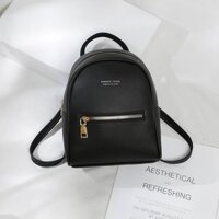 Balo Nữ Mini Thời Trang Da Mềm Forever Young