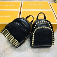 Balo nữ mini viền đinh mk chất da xịn
