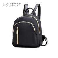 Balo Nữ MINI xinh xắn năng động HABALADY  B2002