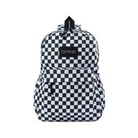 Balo nữ nam balo đi học nhiều ngăn, đẹp đi chơi đựng laptop phong cách ulzzang unisex hot - HASACO