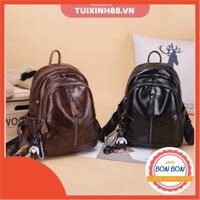 Balo nữ Quảng Châu da mềm