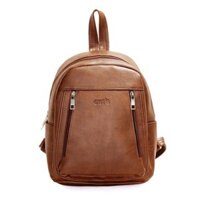 Balo nữ thời trang Hàn Quốc sành điệu cá tính BL40 [D-T 1][HOT]