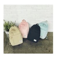 Balo nữ thời trang nhiều ngăn phong cách Hàn Quốc