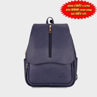 Balo nữ YBA12 yummy thời trang - màu xanh đậm