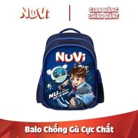 Balo nuvi chống gù
