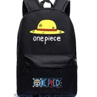 Balo One Piece Đảo Hải Tặc 🎁 FREESHIP 🎁 Balo Luffy đảo hải tặc giá rẻ