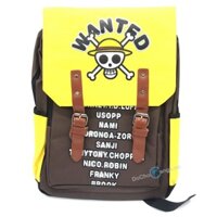 Balo One Piece MS 6