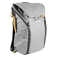 Balo Peak Design Everyday - Ash 20L - Hàng Chính Hãng