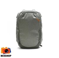 Balo Peak Design Travel Backpack - 45L | Sage | Chính hãng