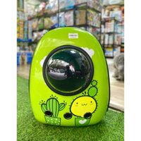 Balo phi hành gia vận chuyển chó mèo đẹp mẫu mã đa dạng hot hit nhất hiện nay.