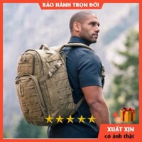 Balo phượt 5.11 Tactical Rush 12 2.0⚡️[ HÀNG XUẤT DƯ ] ⚡️balo leo núi chiến thuật tactical du lịch chống nước tuyệt đối