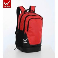 Balo phượt du lịch dã ngoại thể thao đi học đi làm văn phòng đựng laptop Wika Pro 01/02 chính hãng bền đẹp giá rẻ