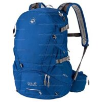 Balô Phượt Leo Núi Hiking Trekking Jack Wolfskin Moab Jam 30 – Big Sale