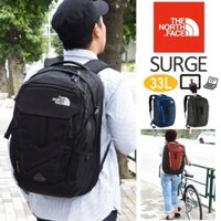 Balo phượt Surge The North Face chống nước