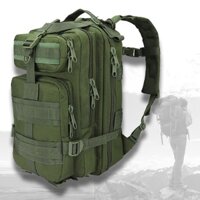 Balo Phượt, Túi Du Lịch Nhiều Ngăn Chuyên Dụng (SB03), Balo Leo Núi Cắm Trại Khám Phá Trải Nghiệm