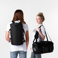 Balo phượt - Túi trống chống nước Bace Camp Duffel S-M-L 21 lít-51 lít-81 lít