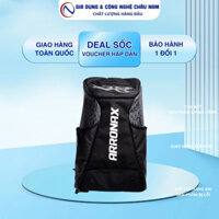 Balo Pickleball Arronax - Chính Hãng - Chống Thấm Cao Cấp Tổng kho