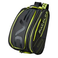 Balo Pickleball Elite Facolos Backpack Lime Green