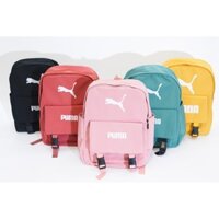 Balo PM Vải Canvas Thời Trang Hàn Quốc Tiện Dụng, Bunny Store