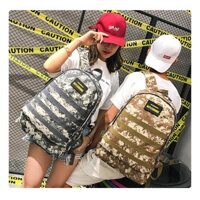 Balo PUBG Vải Dù Chống Nước