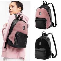 BALO PUMA AUTH MÀU HỒNG