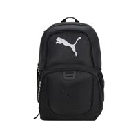 Balo Puma Chính Hãng - Puma logo laptop backpack - Màu đen  | JapanSport PV1673-001