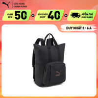 Balo PUMA Unisex Classics Archive Tote