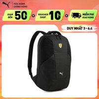 Balo PUMA Unisex Motorsport Large