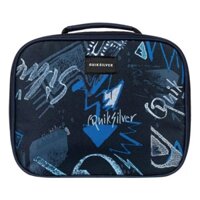 Balo Quiksilver Lunch Lady Land - Cooler Lunch Bag - Boy 8-16 - ONE SIZE (Hàng Authentic)