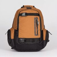 Balo Quiksilver Racer Medium Deluxe EQYBP03404 (Hàng Authentic)