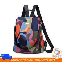 Balô rằn ri chất siêu đẹp