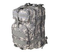 Balo rằn ri chiến thuật - ACU