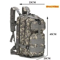 Balo Rằn Ri Quân Đội