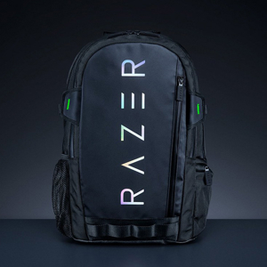 Balo Razer Rogue 15 Backpack V3 – Chromatic