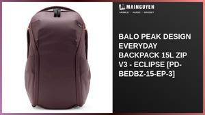 Balo Razer Rogue 15 Backpack V3