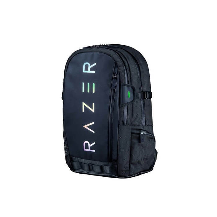 Balo Razer Rogue 15 Backpack V3 – Chromatic