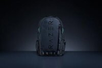 Balo Razer Rogue 15 Backpack V3 - Black