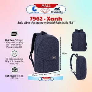 Balo Rivacase 7962 15.6 inch