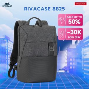 Balo Rivacase 8825 13.3 inch