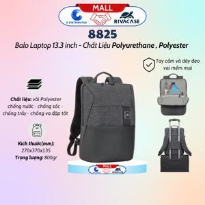 Balo Rivacase 8825 13.3 inch